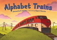 Alphabet_Trains