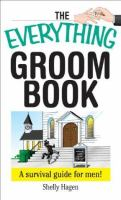 The_everything_groom_book
