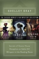 The_Chicago_World_s_Fair_Mystery_Collection