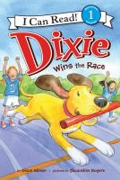 Dixie_Wins_the_Race