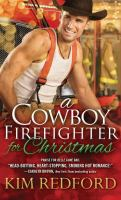 A_cowboy_firefighter_for_Christmas