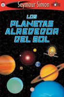 Los_planetas_alrededor_del_sol