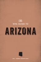 The_WPA_Guide_to_Arizona