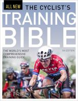 The_cyclist_s_training_bible