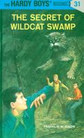 The_secret_of_Wildcat_Swamp