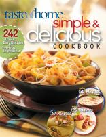 Simple_and_delicious_cookbook