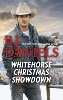 Whitehorse_Christmas_Showdown
