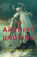 The_archive_undying
