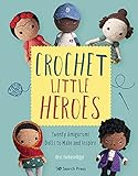 Crochet_little_heroes