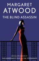 The blind assassin