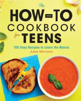 The_how-to_cookbook_for_teens