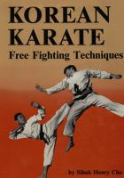 Korean_Karate