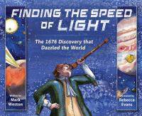 Finding_the_speed_of_light