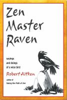 Zen_Master_raven