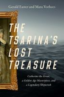 The_Tsarina_s_lost_treasure