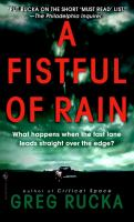 A_fistful_of_rain
