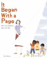 It_began_with_a_page