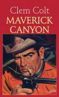 Maverick_Canyon