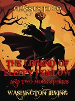 The_Legend_Of_Sleepy_Hollow_and_two_more_stories