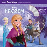 Frozen_read-along_storybook_and_CD