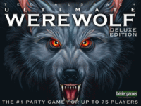 Ultimate_werewolf
