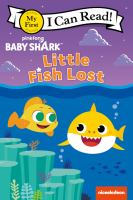 Baby_Shark___Little_fish_lost