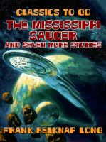 The_Mississippi_Saucer_and_Seven_More_Stories