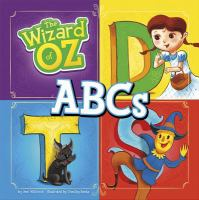 The Wizard of OZ ABCs