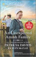 An_Unexpected_Amish_Family