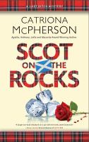 Scot_on_the_rocks
