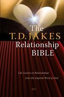 The_T_D__Jakes_relationship_Bible