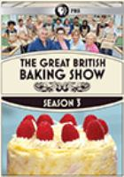 The great British baking show