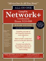 CompTIA_network__certification_exam_guide