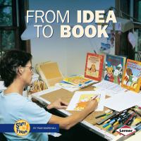From_Idea_to_Book