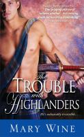 The_trouble_with_Highlanders
