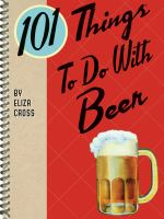 101_Things_to_Do_With_Beer