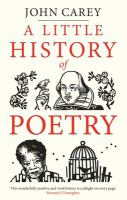A_little_history_of_poetry
