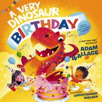 A_very_dinosaur_birthday