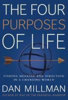 The_four_purposes_of_life