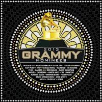 2013_Grammy_nominees