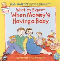 What_to_expect_when_mommy_s_having_a_baby