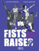 Fists_Raised__10_Stories_of_Sports_Star_Activists