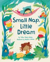Small_nap__little_dream