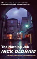 The_nothing_job