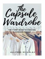 The_capsule_wardrobe