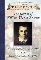 The_journal_of_William_Thomas_Emerson