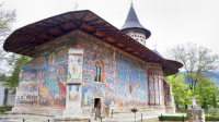 The_Painted_Churches_of_Romania