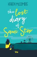 The_Lost_Diary_of_Sami_Star