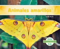 Animales_amarillos__Yellow_Animals_