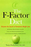 The_F-factor_diet